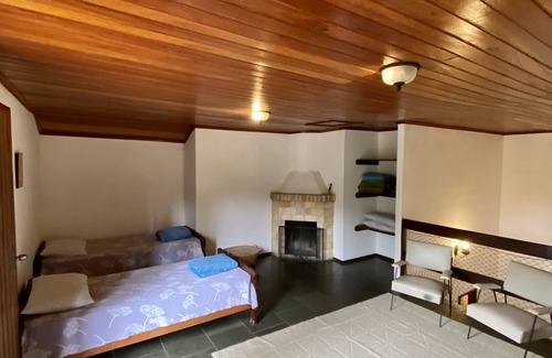 Teresopolis Other | Hotel Fazenda São Moritz
