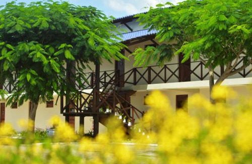 Areia Hotel | Hotel Fazenda Triunfo