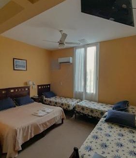 Concordia Hotel | Hotel Federico I
