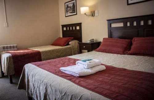 Concordia Hotel | Hotel Federico I