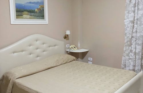 Zona Ospedaliera Hotel | HOTEL FEDERICO II