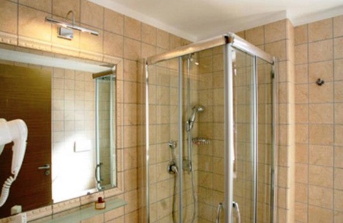 Zona Ospedaliera Hotel | HOTEL FEDERICO II
