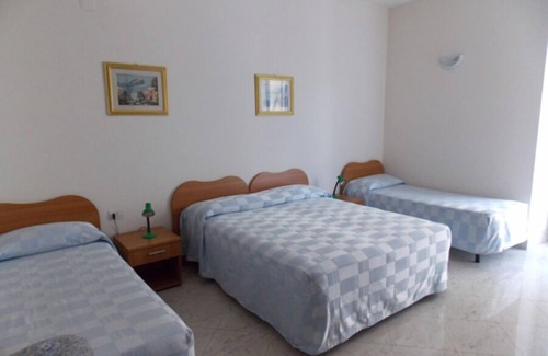 Zona Ospedaliera Hotel | HOTEL FEDERICO II