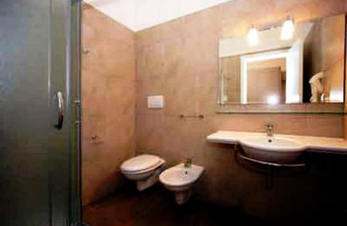 Zona Ospedaliera Hotel | HOTEL FEDERICO II