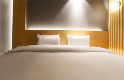 Baekseok-dong Hotel | Hotel Feel Green