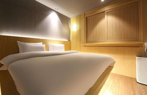 Baekseok-dong Hotel | Hotel Feel Green