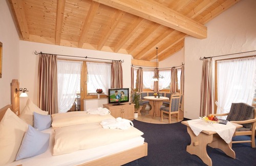 Oberammergau Hotel | Hotel Feldmeier
