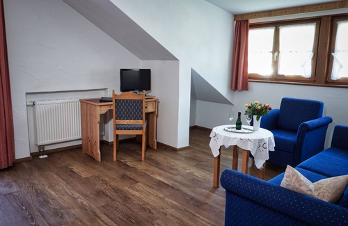 Oberammergau Hotel | Hotel Feldmeier