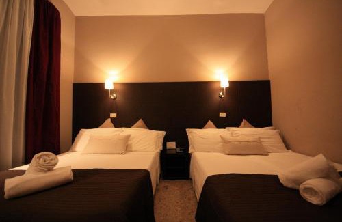San Lorenzo Hotel | Hotel Felice
