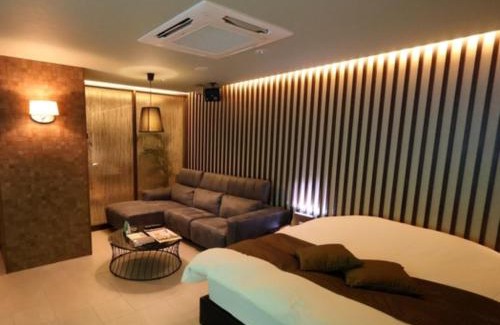 Toyonaka Hotel | HOTEL felice Osaka Itami Airport - Vacation STAY 53128v