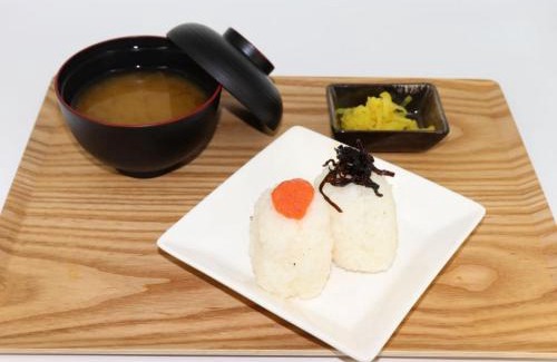 Toyonaka Hotel | HOTEL felice Osaka Itami Airport - Vacation STAY 53128v