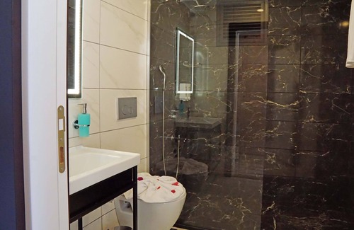 Kemer Bed & Breakfast | Hotel Felizya