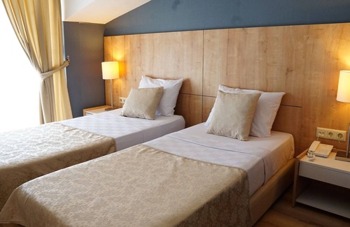 Kemer Bed & Breakfast | Hotel Felizya