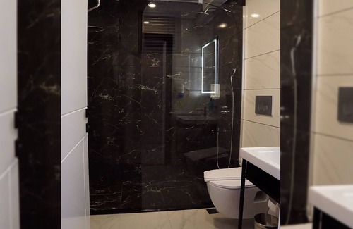 Kemer Bed & Breakfast | Hotel Felizya