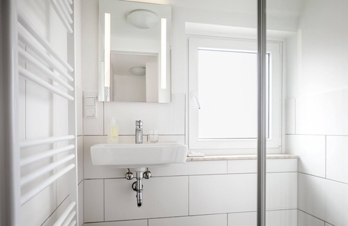 Helgoland Hotel | Hotel Felsen-Eck
