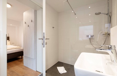 Helgoland Hotel | Hotel Felsen-Eck