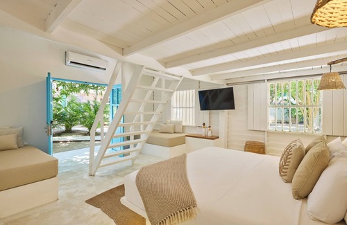 Tierra Bomba Island Hotel | Hotel Fenix Beach Cartagena