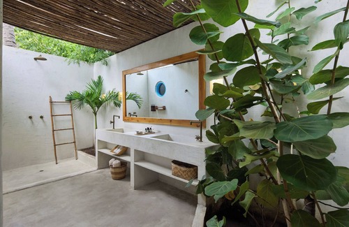 Tierra Bomba Island Hotel | Hotel Fenix Beach Cartagena