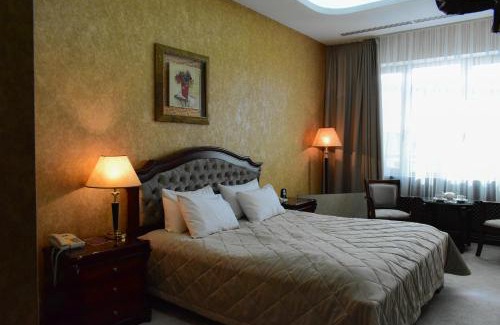 Lenins'kyi district Hotel | Hotel Feride