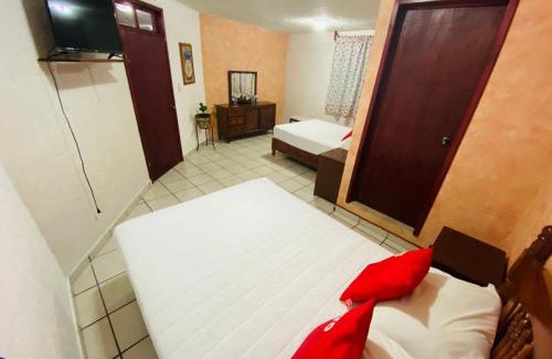 Tlalpujahua Hotel | Hotel Fernando´s