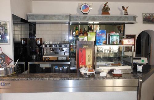 Quercianella Hotel | Hotel Fiammetta