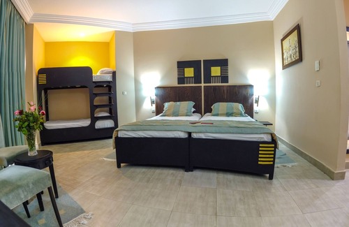 Djerba Midun Hotel | Hotel Fiesta Beach Djerba