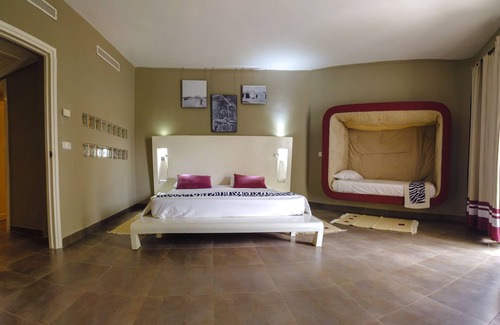 Djerba Midun Hotel | Hotel Fiesta Beach Djerba