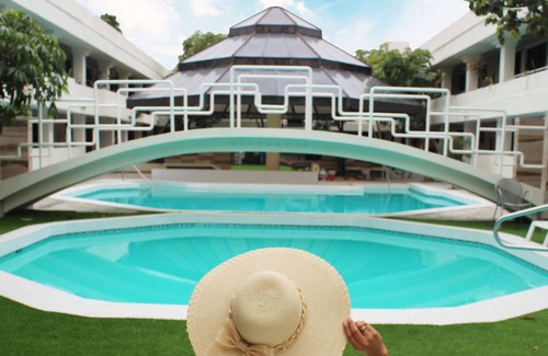 Tijuana Hotel | Hotel Fiesta Tijuana