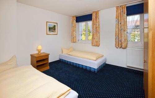 Fuessen Hotel | Hotel Filser