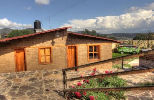 Tlaxco Hotel | Hotel Finca Belén