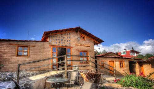 Tlaxco Hotel | Hotel Finca Belén