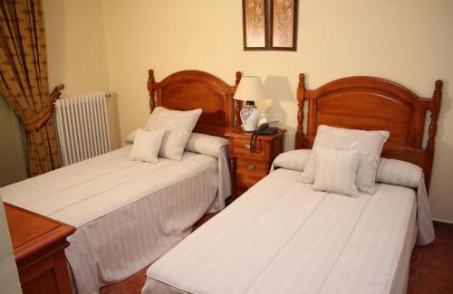 Villahermosa Hotel | Hotel Finca las Beatas
