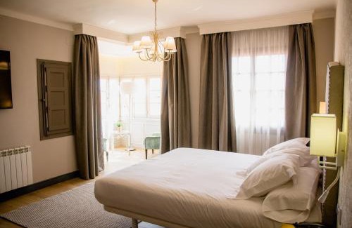 Villahermosa Hotel | Hotel Finca las Beatas