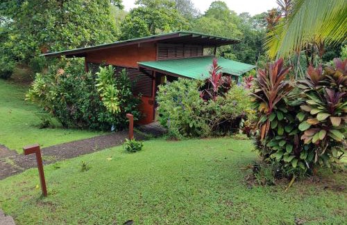 Drake Bay Hotel | Hotel Finca Maresia