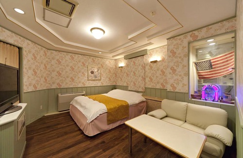 Kita Ward Hotel | Hotel Fine Garden Okayama 2