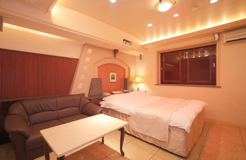 Kita Ward Hotel | Hotel Fine Rokko Kita Ichibanchi