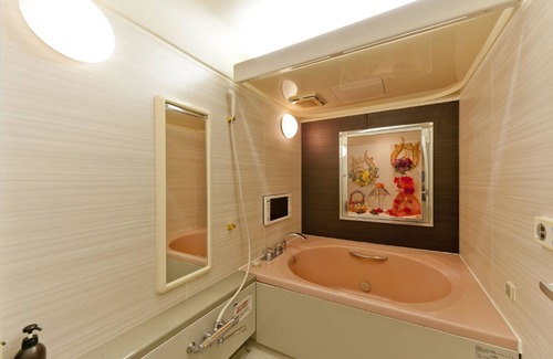 Kita Ward Hotel | Hotel Fine Rokko Kita Ichibanchi