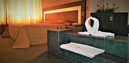 Parque San Andres Hotel | Hotel Finisterre