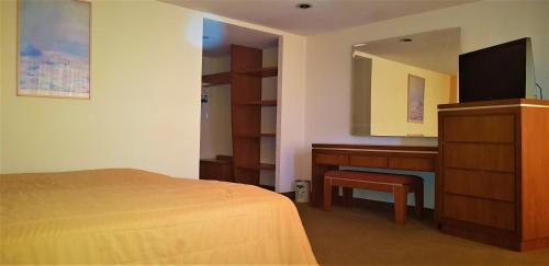 Parque San Andres Hotel | Hotel Finisterre
