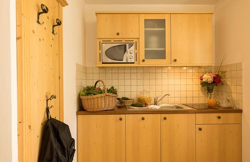 Schenna Hotel | Hotel Finkennest