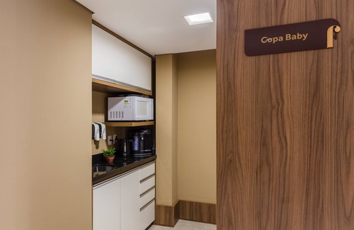 Vila Suica Hotel | Hotel Fioreze Primo