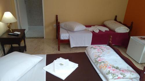 Morro Redondo House | Hotel Fiss