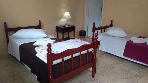 Morro Redondo House | Hotel Fiss