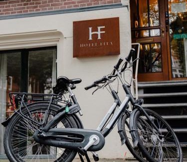 Museum Quarter Hotel | Hotel Fita