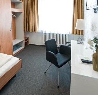 Kiel Hotel | Hotel Flämischer Hof