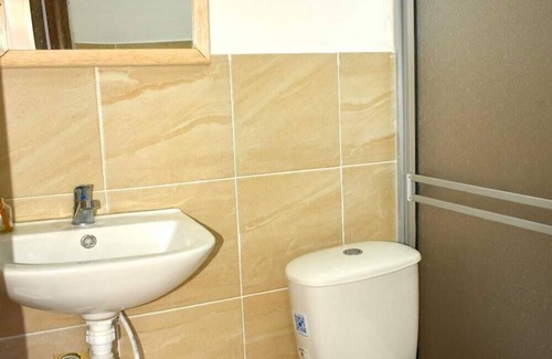 Suba Hotel | Hotel Flamante bulevar