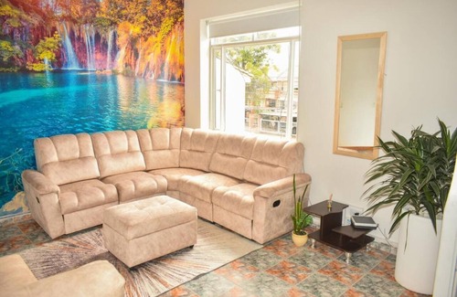 Suba Bed & Breakfast | Hotel Flamante Bulevar- Double room with private bathroom 1