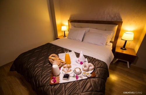 Korce Hotel | Hotel Flamingo