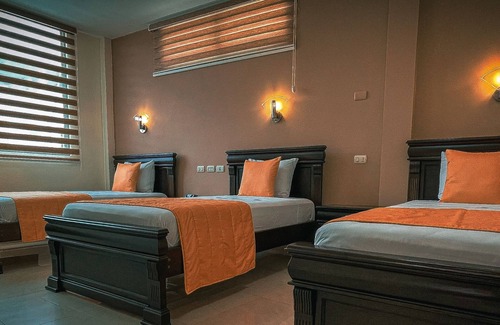 Bahia de la Academia Hotel | Hotel Flamingo