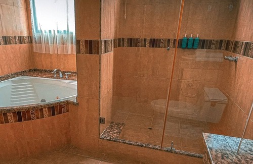 Bahia de la Academia Hotel | Hotel Flamingo